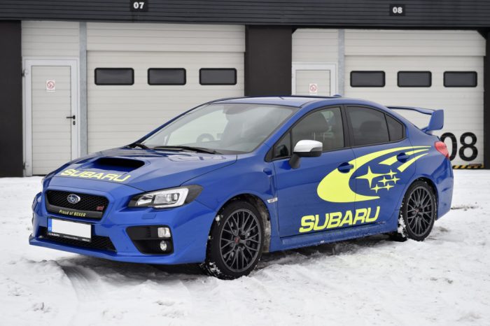 Do subarus hold their value