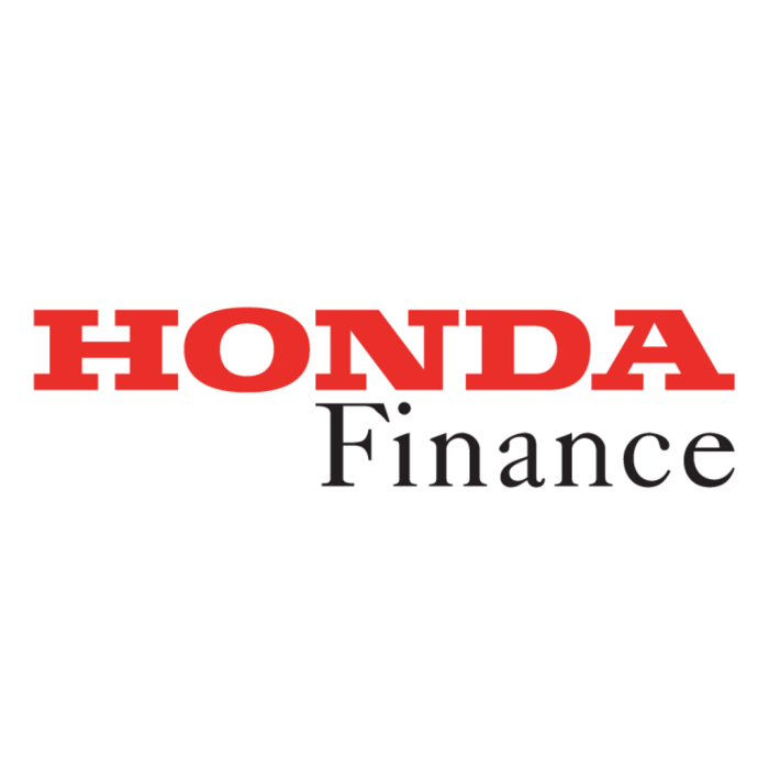 Honda financial