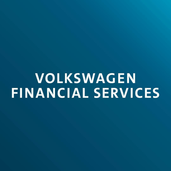 Who is volkswagen finance