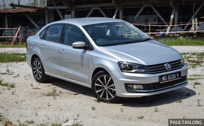 Why volkswagen vento failed