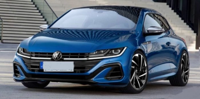 Have volkswagen stopped making scirocco