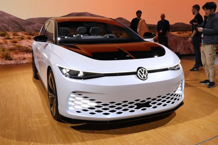 Is volkswagen a foreign car