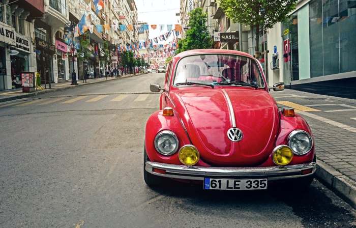 Why you shouldn't buy a volkswagen