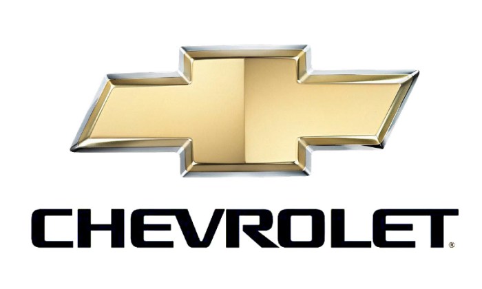 How chevrolet get its name