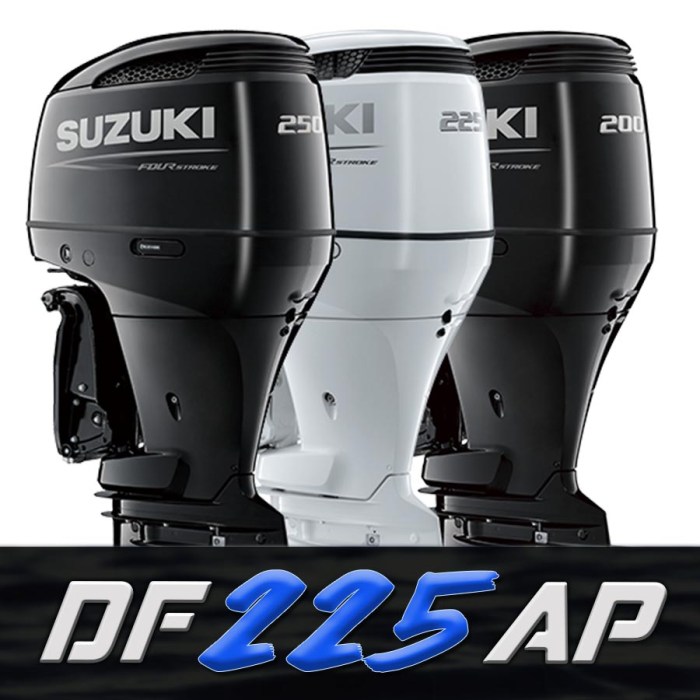 Is suzuki outboard warranty transferable