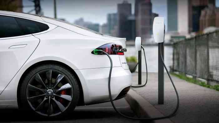 Can volkswagen use tesla chargers