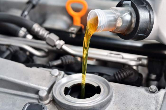 Does honda give free oil changes