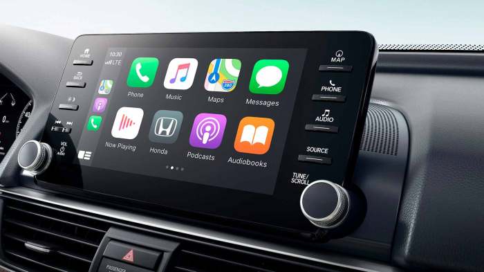 Accord carplay coupe refreshed extremetech innovations technological caricos