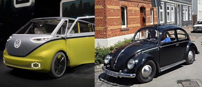 Will volkswagen bring back the beetle