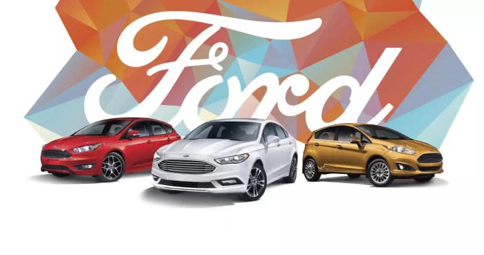 Does ford credit finance used vehicles