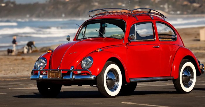 Will volkswagen bring back the beetle