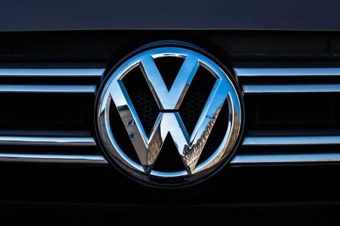 Do volkswagens hold their value