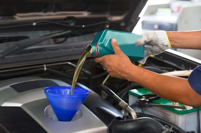 Does toyota care cover oil changes