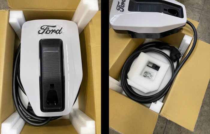 Does ford charge for remote start