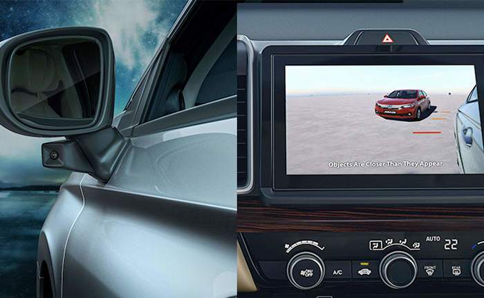 Camera car 360 degree honda crv bird should know things installed