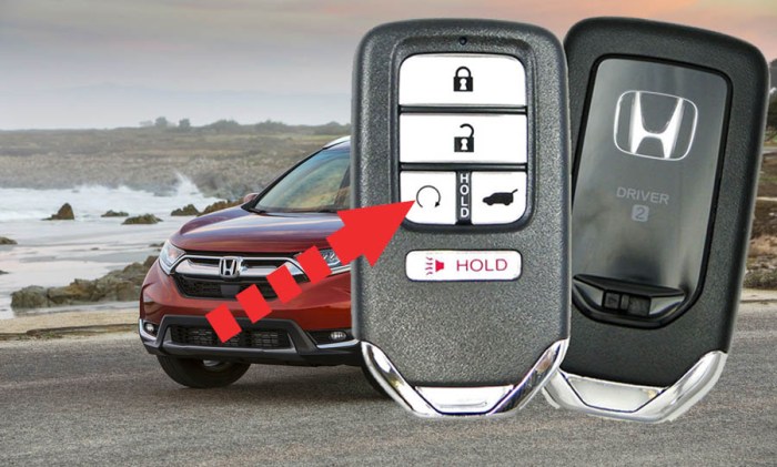Does honda have a remote start app