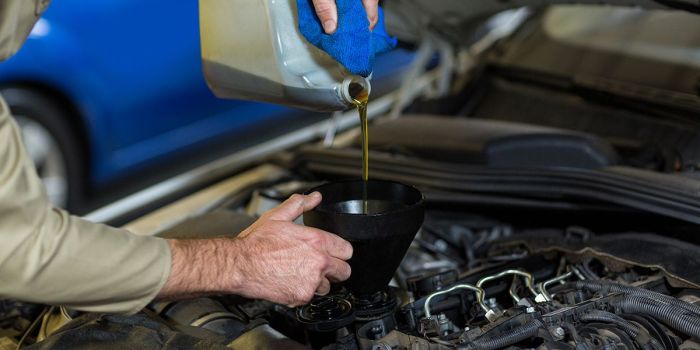 How often should volkswagens be serviced