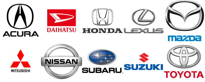 Is suzuki owned by honda