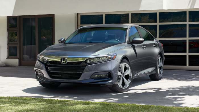 Does honda have a plug in hybrid