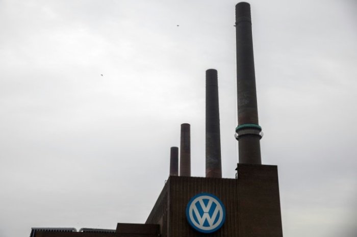 What was the volkswagen diesel scandal