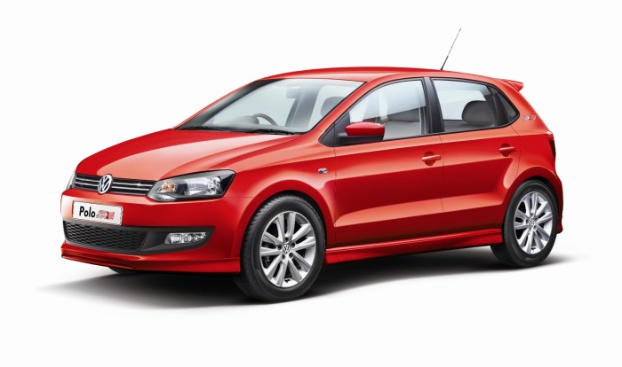 Will volkswagen relaunch polo in india