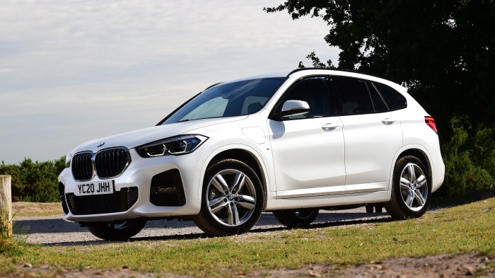 Are bmw x1 reliable