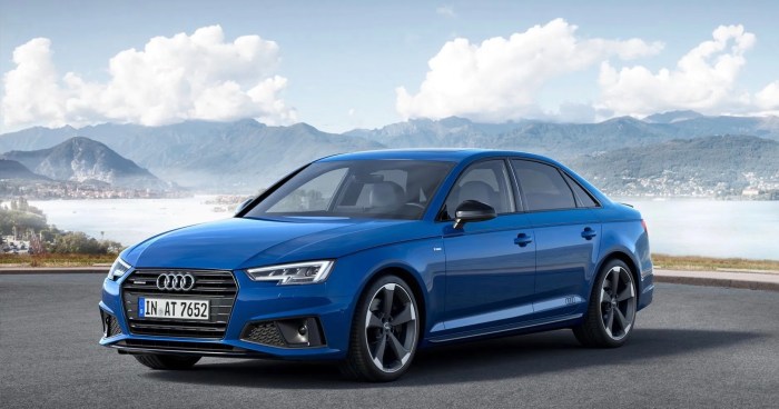 Which audi car is most reliable