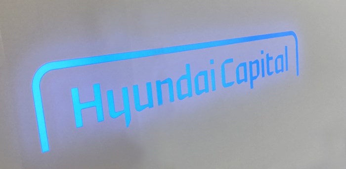 Who is hyundai capital