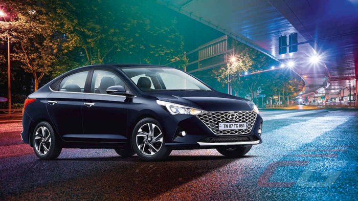 Why hyundai accent discontinued