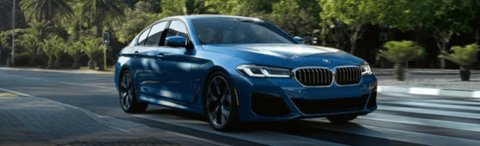 Why bmw is called bimmer
