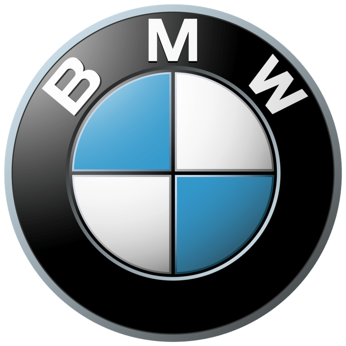 Who is bmw financial services