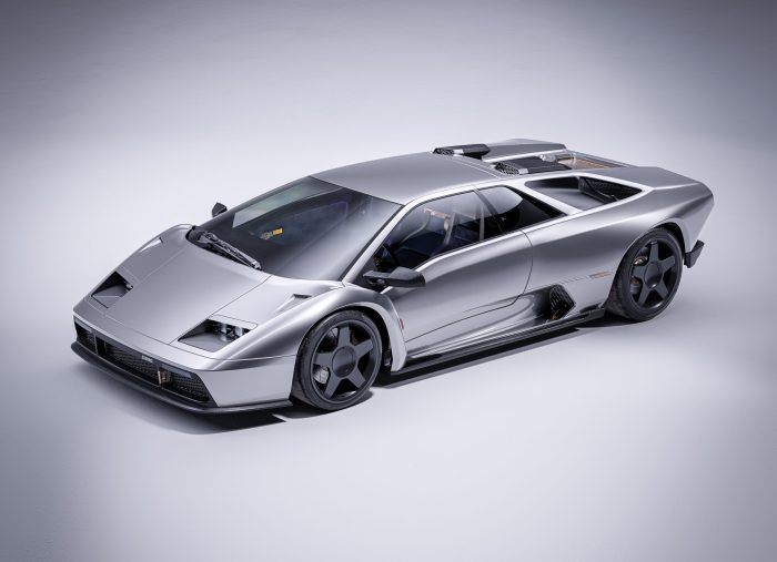 Lamborghini diablo 2023