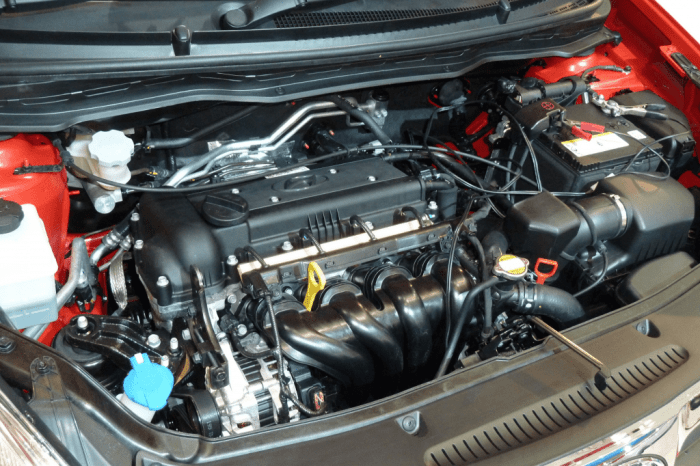 What hyundai engines have issues