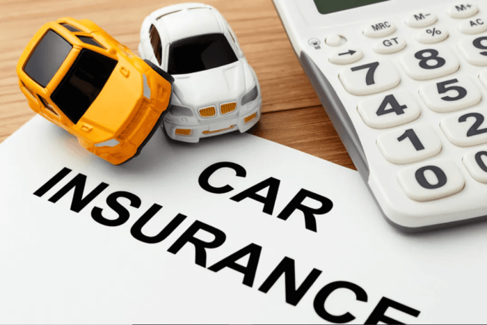 Top ten cheapest car insurance