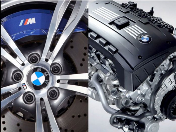Will bmw install aftermarket parts