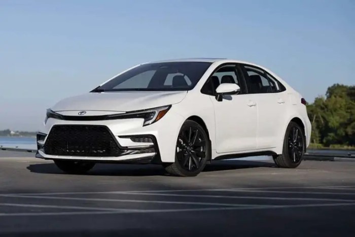 Toyota Corolla Tire Size A Comprehensive Guide 2 Toyota corolla tire size