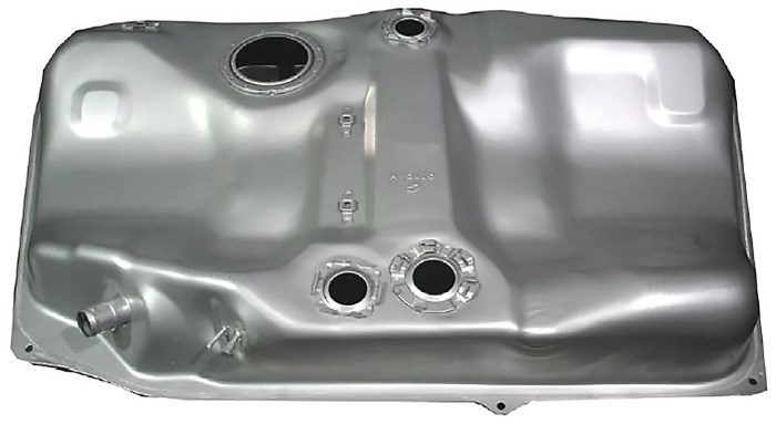 Toyota Camry Gas Tank Size A Deep Dive 2 Toyota camry gas tank size